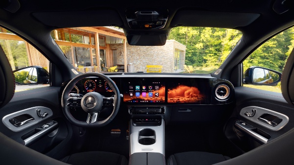 Mercedes-Benz GLA Mercedes-Benz GLA