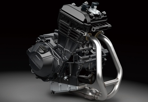 2027 Kawasaki Ninja 300 Launched