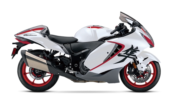 2027 Suzuki Hayabusa Revealed 2027 Suzuki Hayabusa Revealed