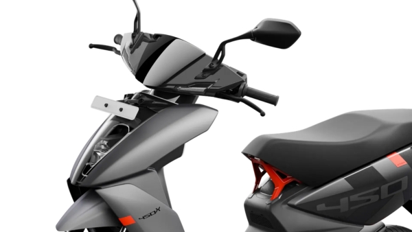 Electric Two-Wheeler Brands Electric Two-Wheeler Brands