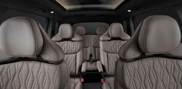 Audi Q9