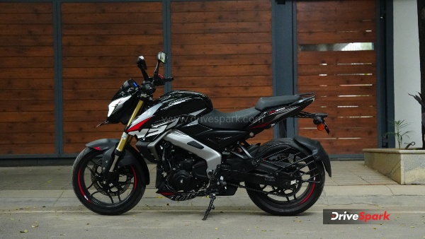 2026 Bajaj Pulsar NS400Z 349cc Review