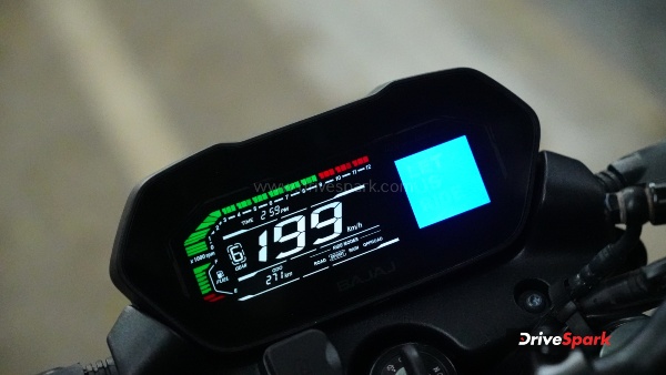 2026 Bajaj Pulsar NS400Z 349cc Review