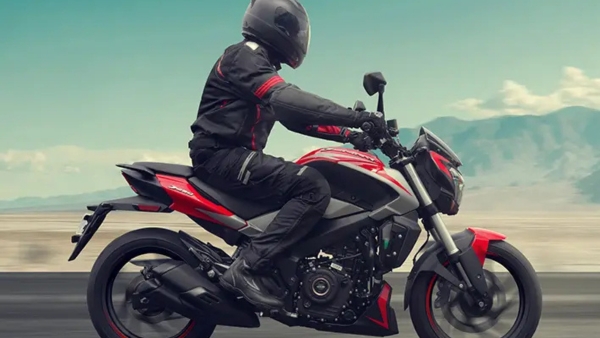 Bajaj Bajaj
