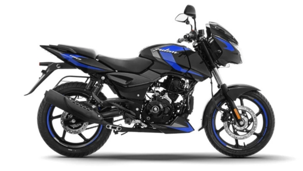 Bajaj Bajaj