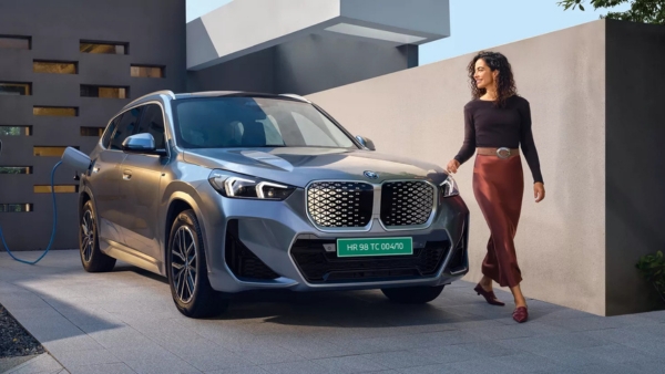 BMW BMW