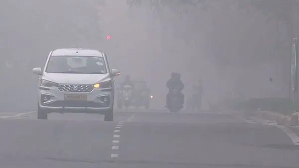 delhi pollution