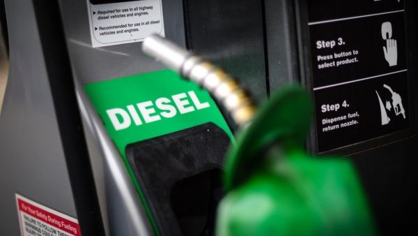 Diesel Diesel