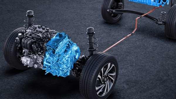 Maruti Suzuki