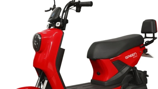 Top 5 Electric Mopeds Top 5 Electric Mopeds