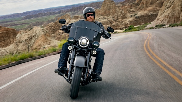 Harley-Davidson Deadwood Harley-Davidson Deadwood