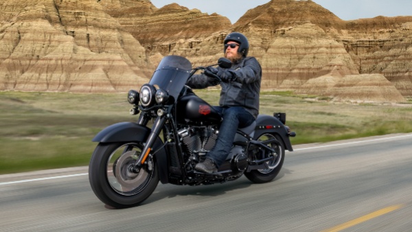 Harley-Davidson Deadwood Harley-Davidson Deadwood