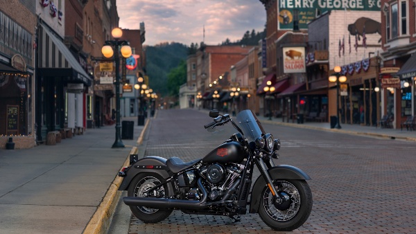 Harley-Davidson Deadwood Harley-Davidson Deadwood