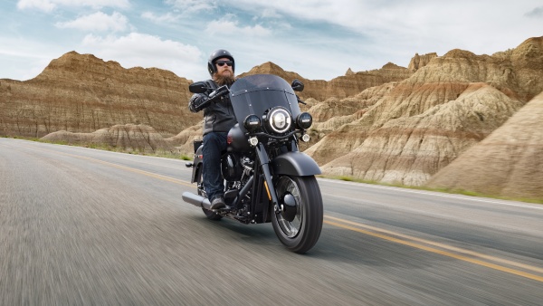 Harley-Davidson Deadwood Harley-Davidson Deadwood