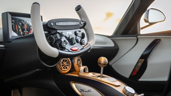 Hennessey Venom F5-M Hennessey Venom F5-M