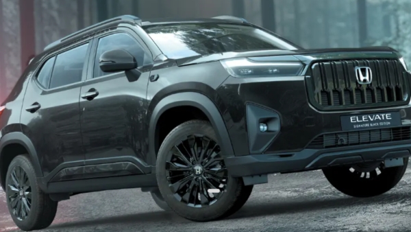 Top 5 SUVs With The Highest Ground Clearance Top 5 SUVs With The Highest Ground Clearance