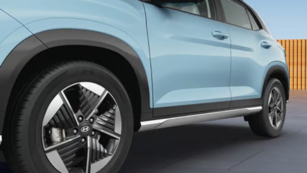 Creta Electric Creta Electric