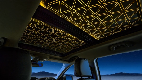 Jeep Meridian 85th Anniversary Edition Launched Jeep Meridian 85th Anniversary Edition Launched