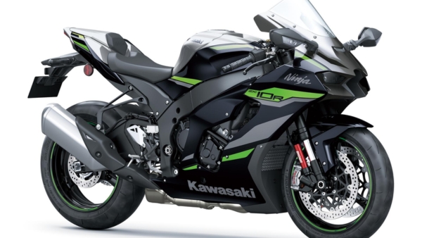 Kawasaki Ninja Kawasaki Ninja