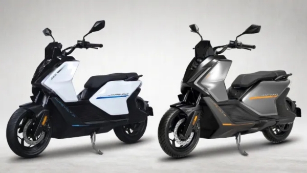 Keeway HypeVolt-R Vs Ather 450 Apex Keeway HypeVolt-R Vs Ather 450 Apex