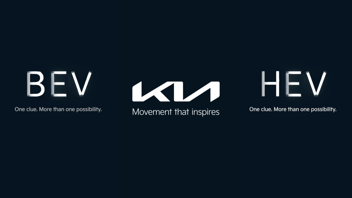Kia Teases New HEV And BEV For India: Sorento Hybrid And Syros EV Likely