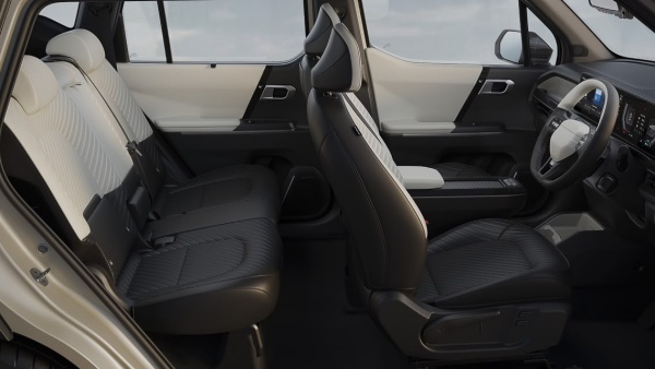 Kia Syros EV Launched Kia Syros EV Launched