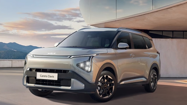 Kia Carens Kia Carens