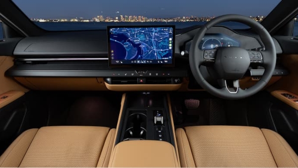 2026 Lexus ES 350h Hybrid Sedan 2026 Lexus ES 350h Hybrid Sedan