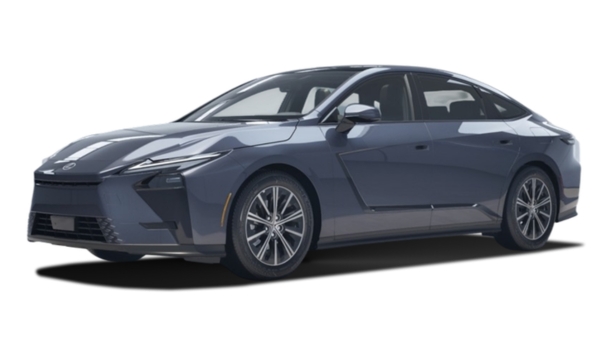 2026 Lexus ES 350h Hybrid Sedan 2026 Lexus ES 350h Hybrid Sedan