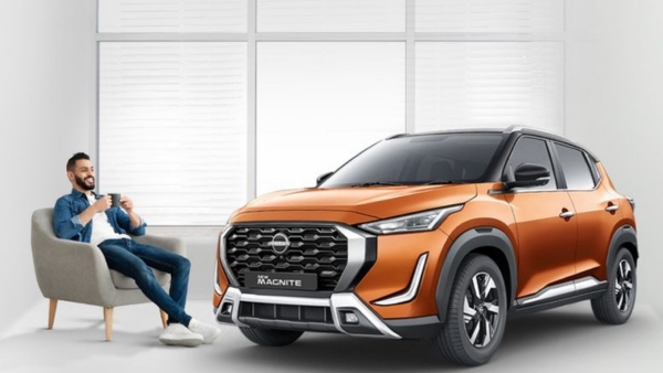Nissan Nissan