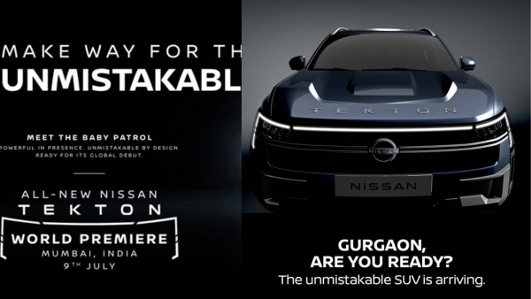 Nissan Nissan