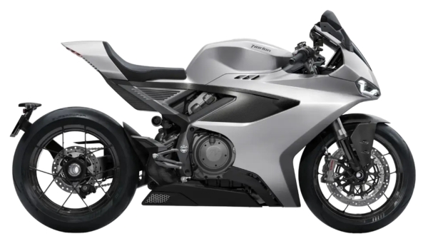 Norton Manx R Vs Ducati Panigale V4 Norton Manx R Vs Ducati Panigale V4