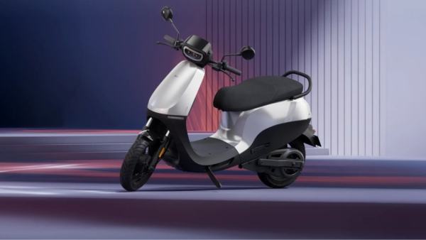Electric Two-Wheeler Brands Electric Two-Wheeler Brands