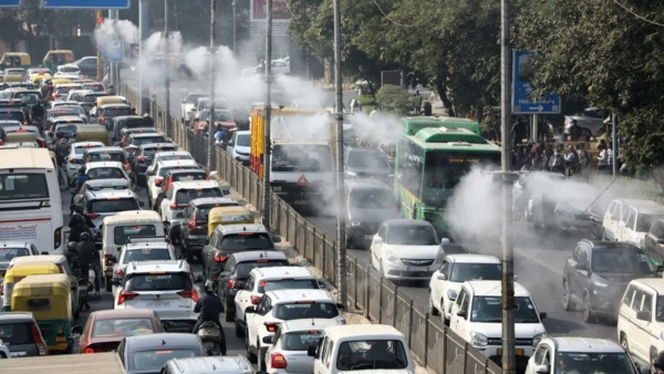 Delhi Buses Delhi Buses