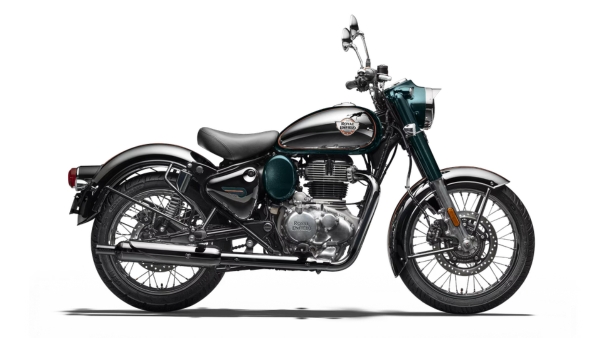 Royal Enfield Classic 350 Royal Enfield Classic 350