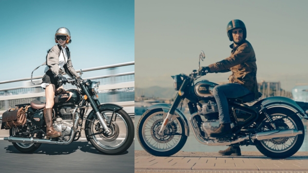 Royal Enfield Classic 350 Royal Enfield Classic 350