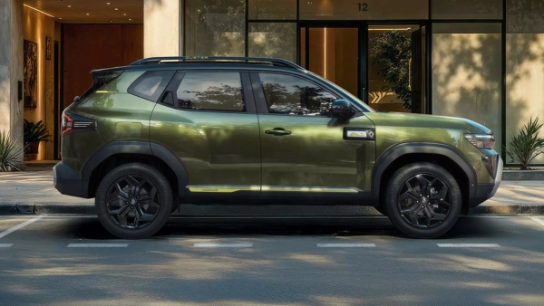Top 5 SUVs With The Highest Ground Clearance Top 5 SUVs With The Highest Ground Clearance