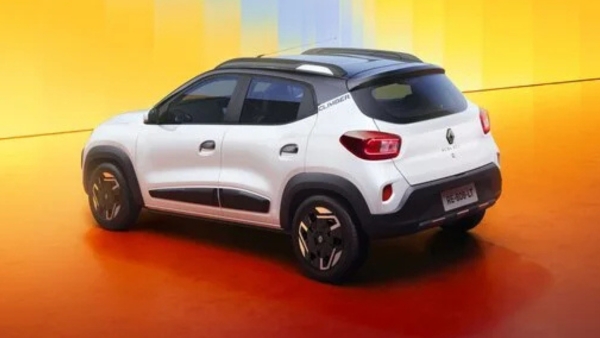 2026 Renault Kwid 2026 Renault Kwid