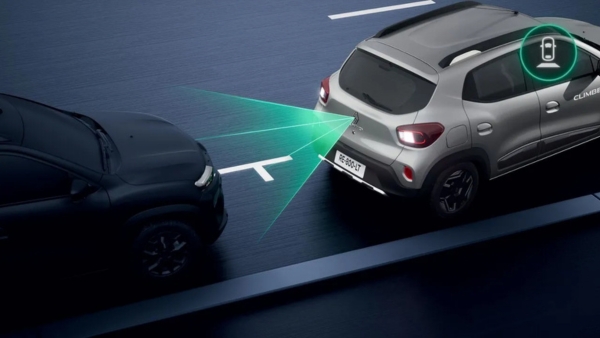 2026 Renault Kwid 2026 Renault Kwid