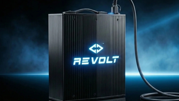 Revolt