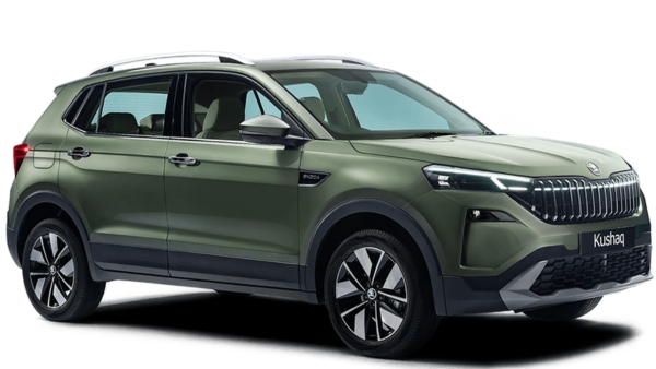 Skoda Skoda