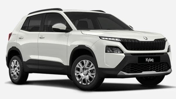 Skoda Skoda