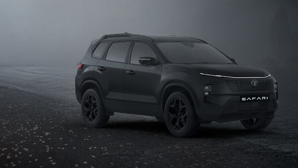 tata safari stealth tata safari stealth