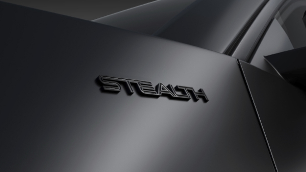 tata stealth badge tata stealth badge