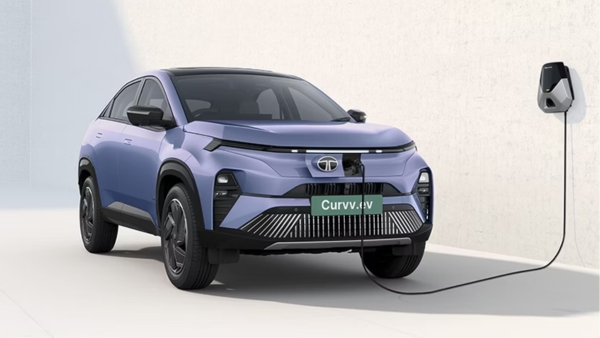 Tata Sierra EV Vs Tata Curvv EV Tata Sierra EV Vs Tata Curvv EV