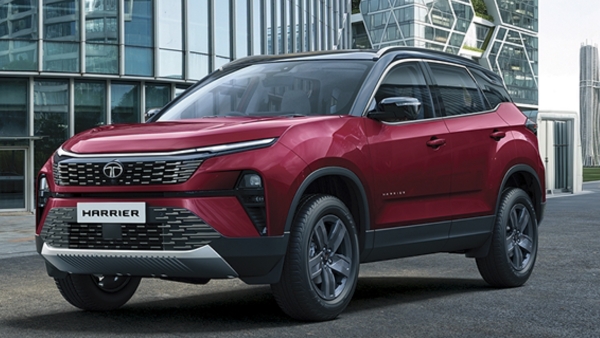 Top 5 SUVs With The Highest Ground Clearance Top 5 SUVs With The Highest Ground Clearance