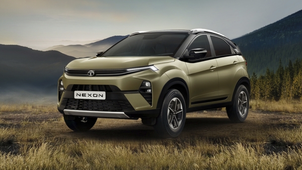 Top 5 SUVs With The Highest Ground Clearance Top 5 SUVs With The Highest Ground Clearance