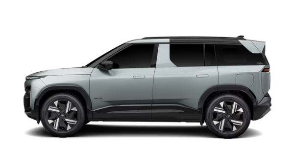 Tata Sierra EV Vs Tata Curvv EV Tata Sierra EV Vs Tata Curvv EV