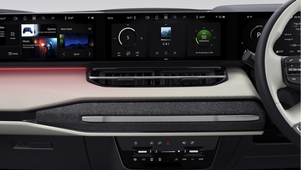 Tata Sierra EV Vs Harrier EV Tata Sierra EV Vs Harrier EV