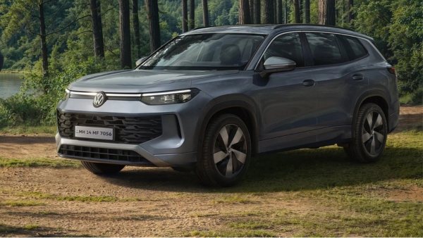 Volkswagen Tayron Life Vs Tayron R-Line